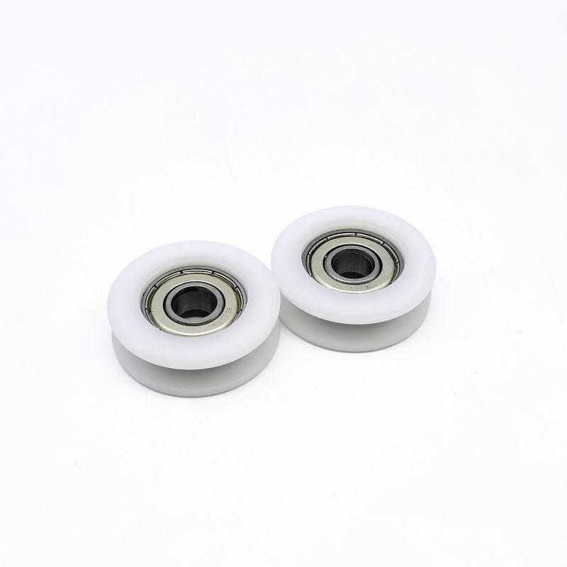 BSU60834-10R6 BSU60834-10R6 কম শব্দ উচ্চ-শক্তি লেপযুক্ত ভারবহন
