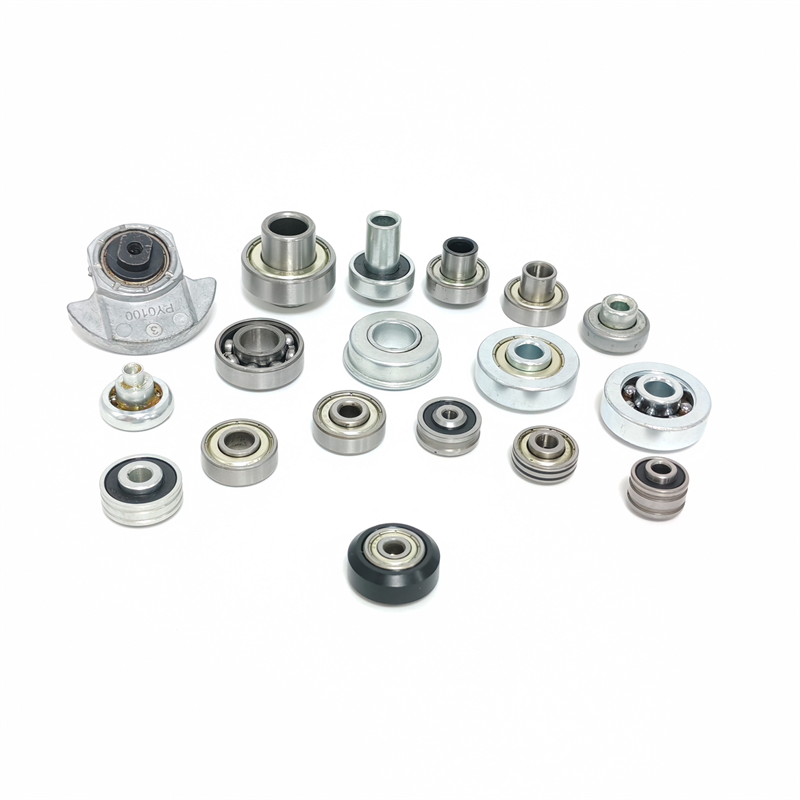 6262z ডাবল সারি নন-মানক বিয়ারিংস