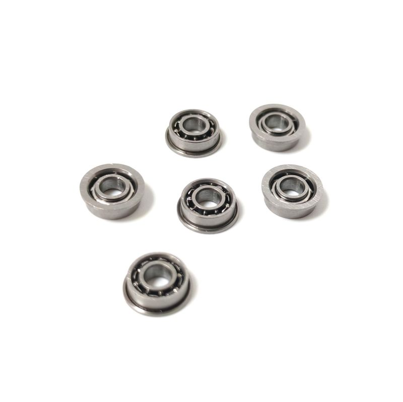 F683 45000PCS/কার্টন নেট ওজন 19.25 কেজি ফ্ল্যাঞ্জ বিয়ারিং