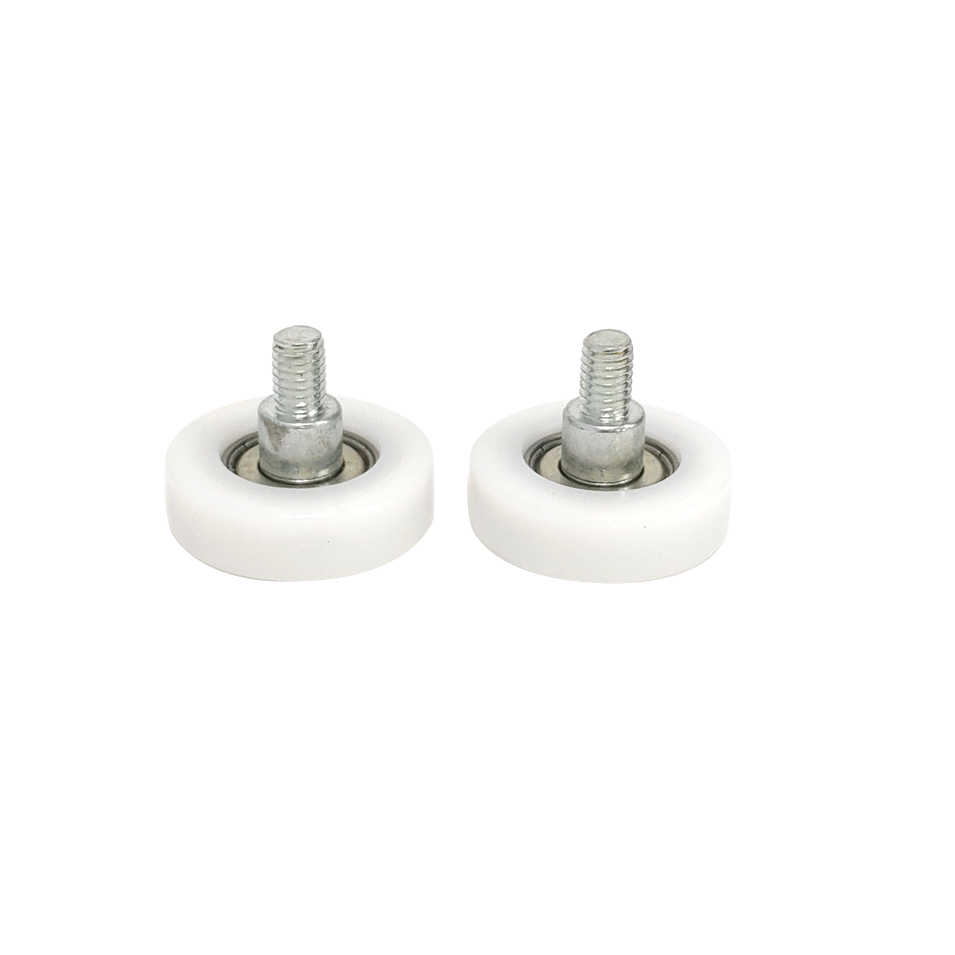BS62630-9C7L9M6 প্লাস্টিকের লেপযুক্ত গভীর খাঁজ বল ভারবহন